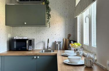 Studio Ljuba Cozy Modern Escape in Split - Photo 6