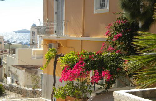 Aeolia apartments - Foto 40