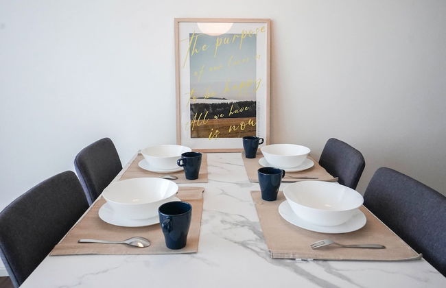 UNA Sunway Velocity by Unimax - Foto 32