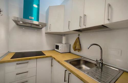 Oasis Urban 1 Barranco Grande - Foto 8