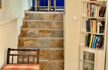 Charming cottage, pool & garden by Guincho beach - Foto 30