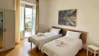 Casa Lamar - Foto 3, towels