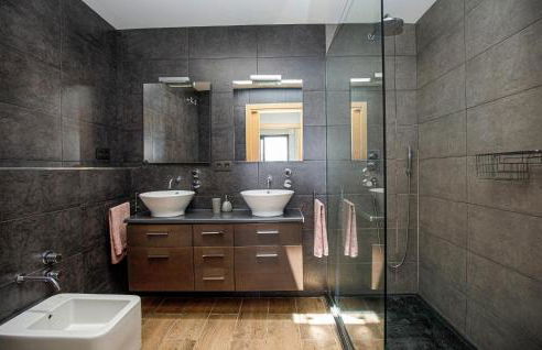 Pet Friendly Home In Santa Susanna - Foto 35