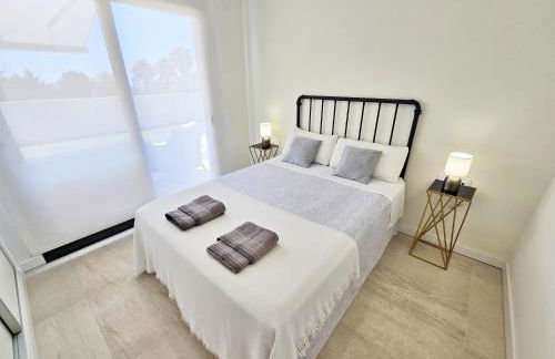 London Beach Benidorm - Foto 41