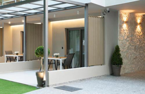 Olympus Suites - Foto 54