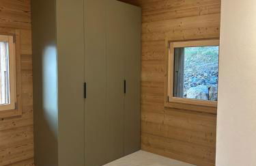 35 m2 duplex in a new 2025 chalet - Photo 12
