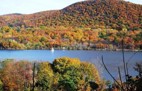 Luxury Townhouse Near West Point - Foto 1