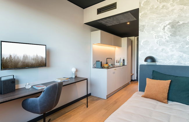 ipartment Hamburg Hafencity - Photo 2