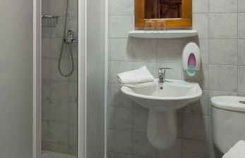 Casa rural Restaurante Aranburu - Foto 17