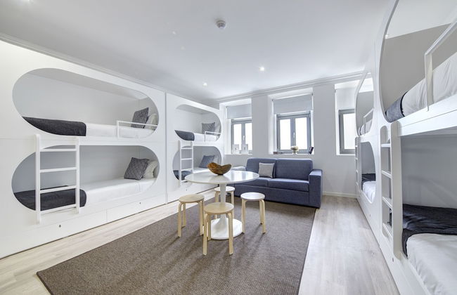 Porto Downtown Lovers Suites Bombarda 451 - Foto 17