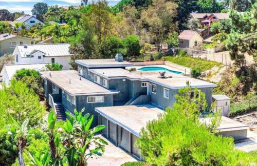 16 Plus ADU Solana Beach DelMar Fair - Foto 1