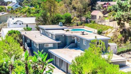 16 Plus ADU Solana Beach DelMar Fair - Foto 1