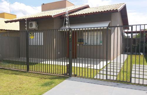 Atlantico Residencial - Foto 9