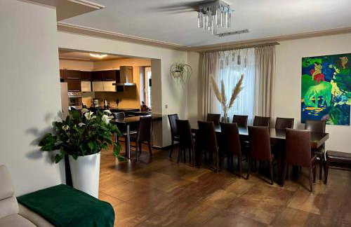 Apartament Noce i Dnie z prywatnym jacuzzi - Foto 3