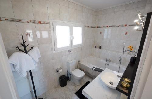 Armonia House Potamos Village - Photo 34