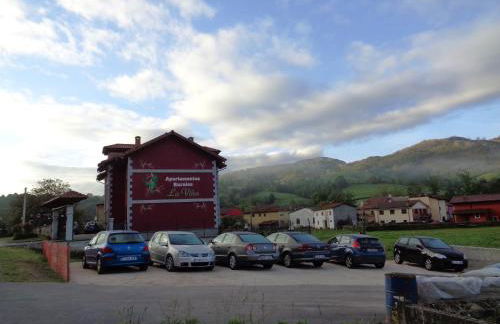 Apartamentos Rurales La Viña - Foto 37