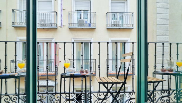 Blume Cruz Suites - Foto 2, Profilbild