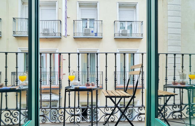 Blume Cruz Suites - Foto 1