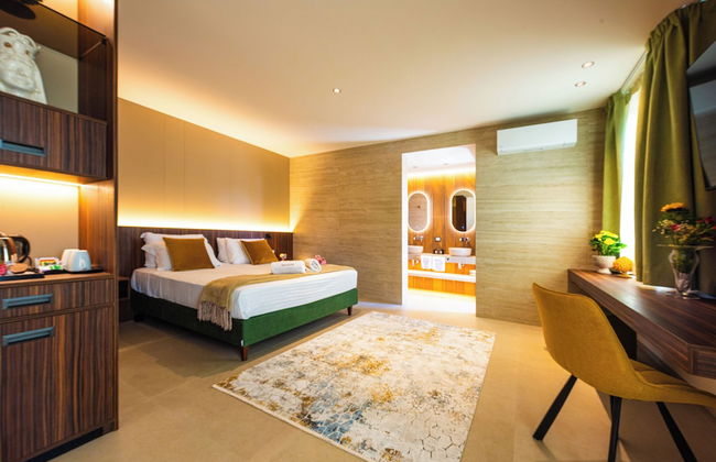 Delle Vittorie Luxury Suites & Rooms - Foto 46