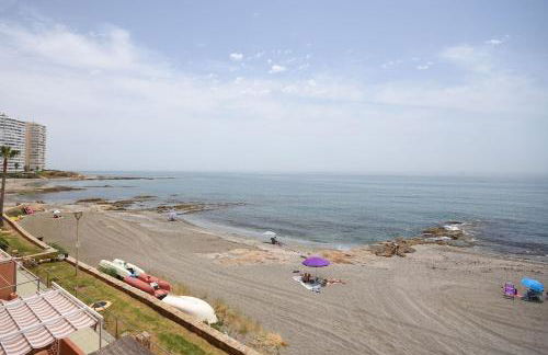 Luxury, beach front, two-bedroom apartment - Foto 17