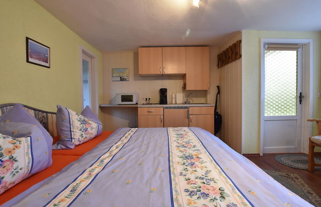 Cozy Apartment in Boltenhagen Germany Near the Beach - Foto 14