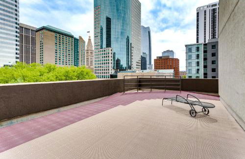 Downtown Denver Condo in the Center of the City! - Foto 30