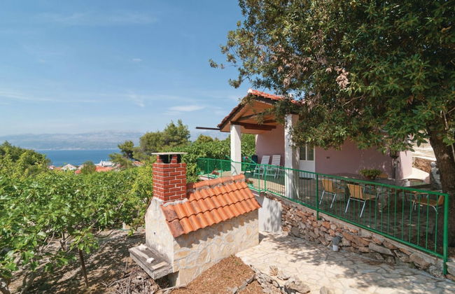 Holiday Home Blossom - - Foto 25