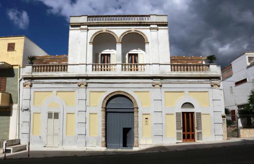 Palazzo Stapane - Foto 64