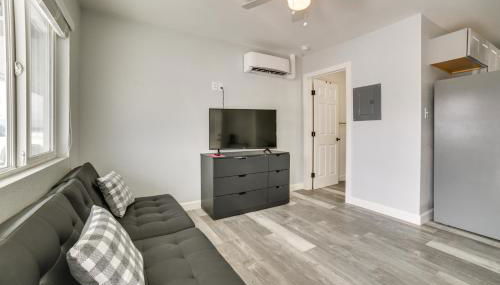 Updated Hawthorne Apartment, 12 Mi to Walker Lake! - Foto 4