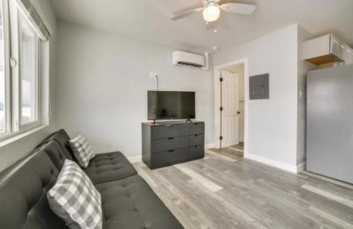 Updated Hawthorne Apartment, 12 Mi to Walker Lake! - Foto 4