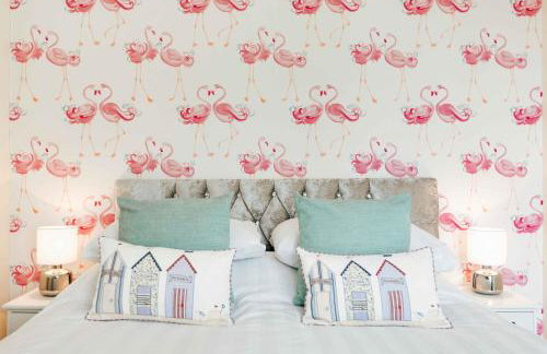 Kenmore House, Elie - Foto 49