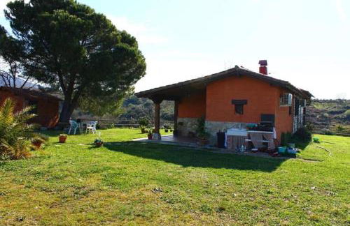 La CABAÑA - Foto 16