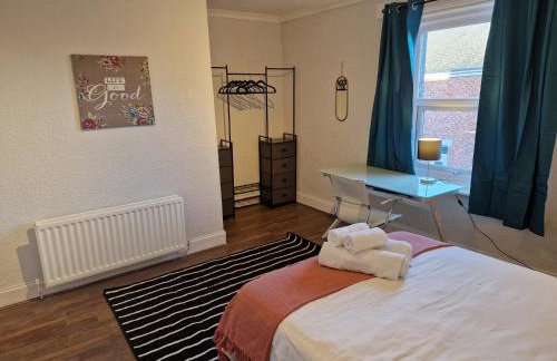 Chester le Street's Diamond; 3 Bedroom House - Foto 30