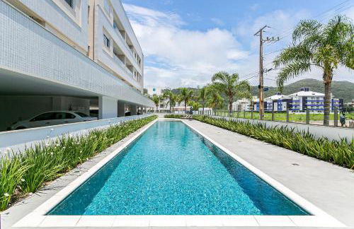 Cannes Club by Viva - Residence a 200m da praia | Ingleses do Rio Vermelho - Photo 30