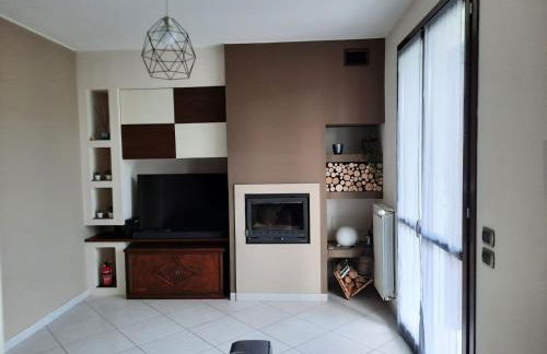 Holiday home Tavullia - Foto 33