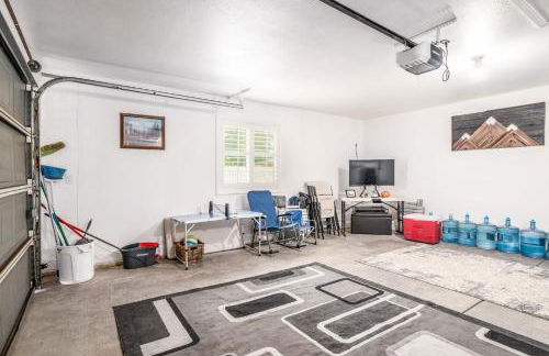 Remodeled 1 Acre Ranch Home in Madera - Foto 22