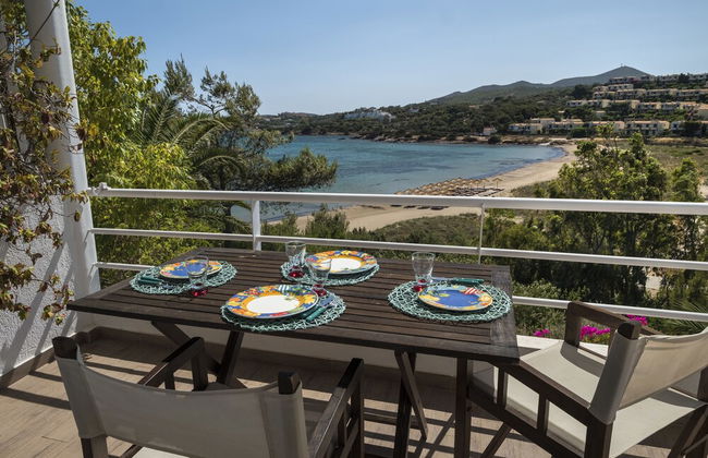 Sea front Athena Sounion Apartment - Photo 22