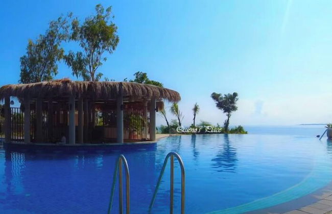 One Pacific Residence 1BR Ocean View - Photo 48