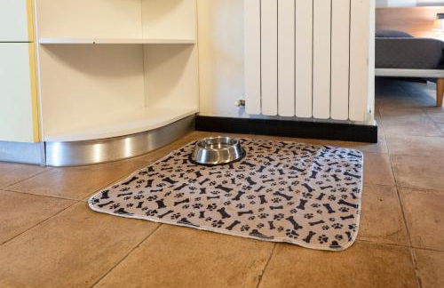 337 - Residence Montebello Monolocale E, Relax con Piscina e Giardino - Foto 18