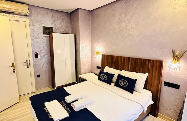 Taxim Alyon Suite Hotel - Foto 22