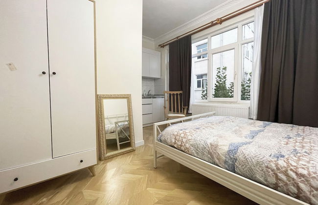 2BR2Bath Central Apt Close to Nişantaşi - Foto 3