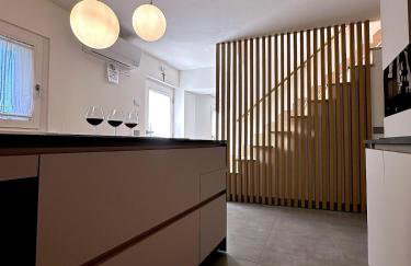 Casa Brunetta con sauna giardino e parcheggio privati - Foto 33