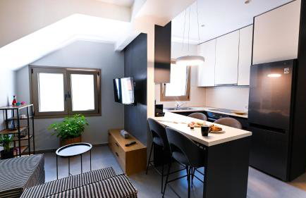 Eumorphia Studios & Apartments - Foto 36