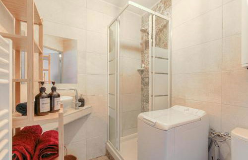 Le Florence - Studio Grange Blanche - Foto 26