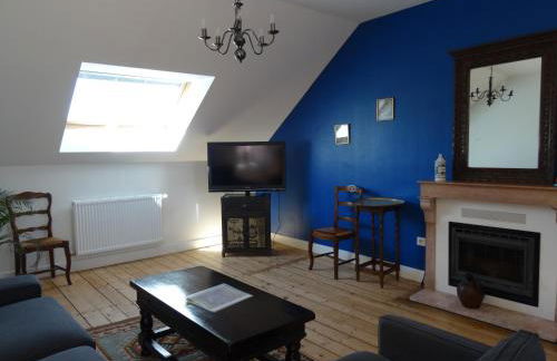 Maison Gille - Foto 4