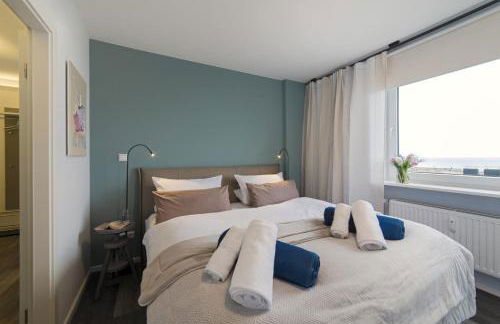 Ihr Sonnendeck in Staberdorf – mit 180° Meerblick - Foto 7