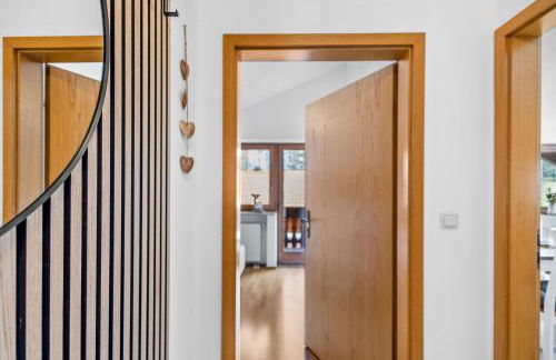 CASARINA - Alpenblick am Barmsee - FeWo Viola - Foto 13