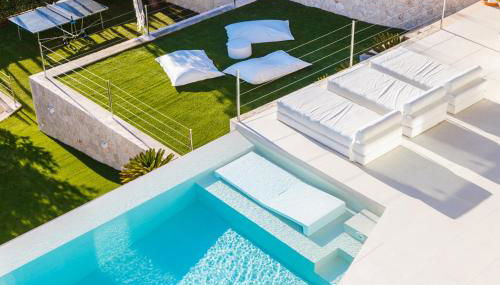 Villa Spa Cas Catala - Foto 3