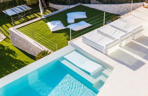 Villa Spa Cas Catala - Foto 3