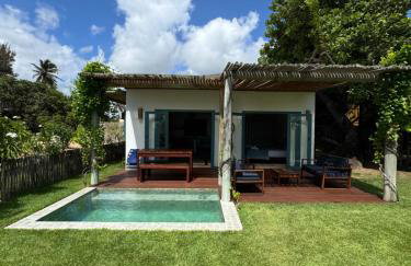 Casa Cajueiro - Os Navegantes - Foto 23